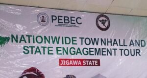 PEBEC TOUR: Jigawa Seeks Better Business Ranking, Unveils Fresh Reforms to Attract Investors