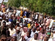 Rain Delay Sparks Fear in Jigawa as Ringim Residents Cry to God for Mercy