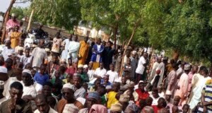 Rain Delay Sparks Fear in Jigawa as Ringim Residents Cry to God for Mercy