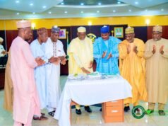 Jigawa Dumps ‘Shelf Plans’ as Namadi Unveils Five-Year Blueprint for 27 LGAs