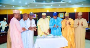 Jigawa Dumps ‘Shelf Plans’ as Namadi Unveils Five-Year Blueprint for 27 LGAs