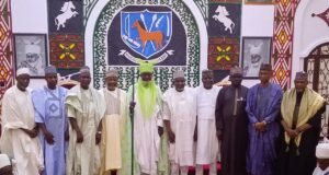 Polling Unit Development Fund: Jigawa Flags Off Statewide Stakeholder Engagement to Drive Grassroots Development