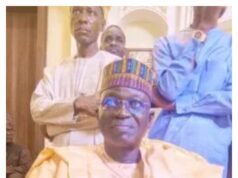 Windstorm Tragedy: Ex-IGP Brings Relief to Devastated Jigawa Community