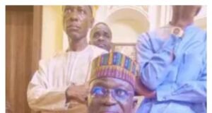 Windstorm Tragedy: Ex-IGP Brings Relief to Devastated Jigawa Community