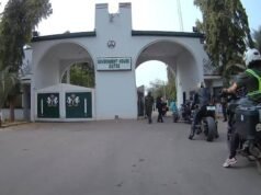ADC JIGAWA CLOSES THE CHAPTER ON PRIMARY ELECTIONS, OPENS THE ROAD TO GOVERNMENT HOUSE, DUTSE, IN 2027