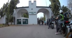ADC JIGAWA CLOSES THE CHAPTER ON PRIMARY ELECTIONS, OPENS THE ROAD TO GOVERNMENT HOUSE, DUTSE, IN 2027