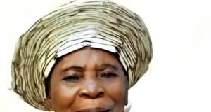Nakudu Mourns Amaechi’s Mother, Pays Tribute to Her Virtuous Life