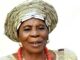 Nakudu Mourns Amaechi’s Mother, Pays Tribute to Her Virtuous Life