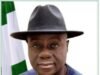 Tinubu Names Enitan Named as New Head of Service, Takes Over August 27