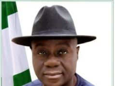 Tinubu Names Enitan Named as New Head of Service, Takes Over August 27