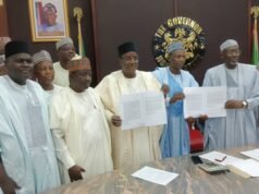 Jigawa Bets on Transparency as Namadi Launches New Open Government Plan.