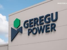 Geregu Power Backs Tinubu’s Renewed Hope Power Drive, Assures Bondholders