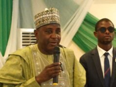 2027: Jigawa Deputy Gov Backs Namadi for Second Term, Seeks APC Support