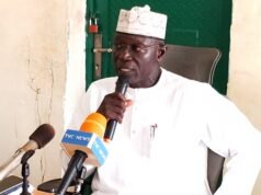 2027 Campaign Lift: Ex-IGP Abba Launches Senate Campaign, Warns Against Rigging, Thuggery