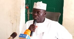 2027 Campaign Lift: Ex-IGP Abba Launches Senate Campaign, Warns Against Rigging, Thuggery