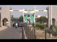 FUD Defends Sacking of Lecturer, Says ₦16.3m Fellowship Salary Still Unaccounted For