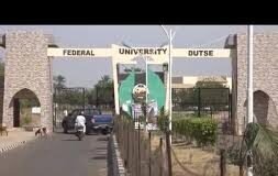 FUD Defends Sacking of Lecturer, Says ₦16.3m Fellowship Salary Still Unaccounted For