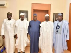 2027: Atiku Orders Jigawa ADC Factions to Drop Court Cases, Embrace Unity.
