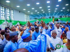 Jigawa Government Turned an Intellectual Forum Into a Political Circus