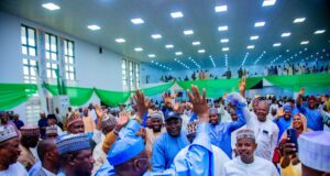 Jigawa Government Turned an Intellectual Forum Into a Political Circus