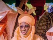 NOA Mourns Gumel Emir, Says Death a Monumental Loss to Jigawa