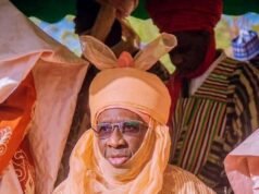 NOA Mourns Gumel Emir, Says Death a Monumental Loss to Jigawa