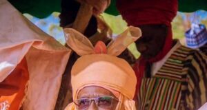 NOA Mourns Gumel Emir, Says Death a Monumental Loss to Jigawa