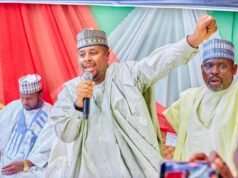 2027: PDP’s Abubakar Promises Party Members Welfare Targets Poverty, Social Vices with Youth, Women Empowerment Agenda
