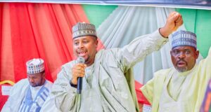 2027: PDP’s Abubakar Promises Party Members Welfare Targets Poverty, Social Vices with Youth, Women Empowerment Agenda