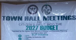 Jigawa 2027 Budget: ELIP-Initiative Engages CSOs, Stakeholders, Generates 1,500 Citizens’ Inputs