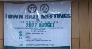 Jigawa 2027 Budget: ELIP-Initiative Generates 1,500 Citizens’ Inputs, Stakeholders Reject Trillion-Naira Proposal