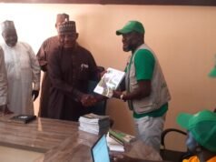Jigawa, Sasakawa Join Forces to Empower 9,000 Farmers, Drive Mechanised Agriculture for Job Creation, Poverty Alleviation