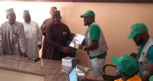 Jigawa, Sasakawa Join Forces to Empower 9,000 Farmers, Drive Mechanised Agriculture for Job Creation, Poverty Alleviation