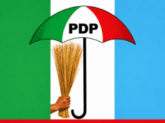 2027: PDP Fires at APC, Says Jigawa ‘Dragged Back’ Into Poverty