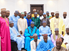 Jigawa 2027: Quran Memorizers, Tsangaya Teachers Back ADC Candidate Nakudu