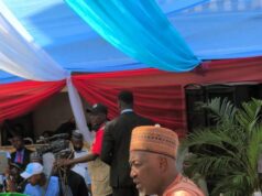 Badaru Vows to Mobilise Northern Communities for Tinubu’s Second Term