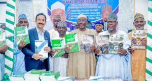 Jigawa GDP Hits ₦5.65trn as Census Uncovers 1.1m Non-Formal Learners